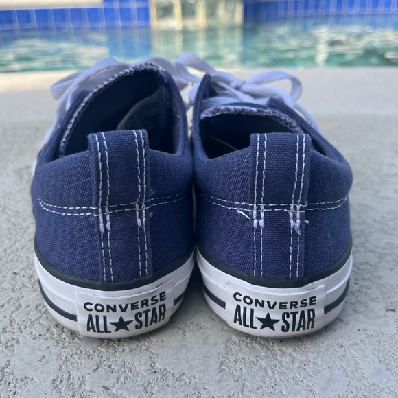 Converse- tenni shoes - Picture 3 of 8